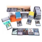 ~1600 MODERN MAGIC THE GATHERING CARDS MANY HOLOS