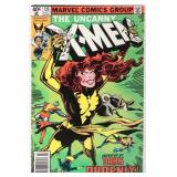 UNCANNY X-MEN #135 MARVEL 1980 DARK PHOENIX PT. 7