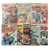 THE JOKER (1975) DC BRONZE AGE COMPLETE SERIES (9)