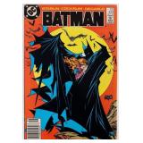 BATMAN #423 TODD MCFARLANE COVER STARLIN STORY