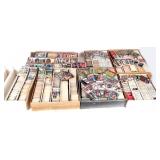 15K TO 20K CARDS  80'S-90'S MULTI-SPORT COLLECTION