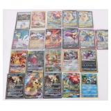 HOLO POKEMON TCG GX VMAX PROMO CARDS KIRLIA (21)