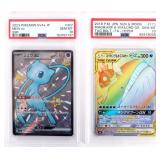 MODERN POKEMON PSA DUO COLLECTION MEW & MAGIKARP