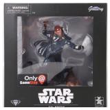 GAMESTOP ORIGINAL CAL KESTIS GENTLE GIANT UNOPENED