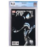 SPIDER-GIRL #77 MARVEL 2004 CGC 9.2