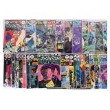 THE PHANTOM STRANGER DC SILVER/BRONZE AGE COMIC-29