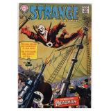 STRANGE ADVENTURES #205 1ST APPEARANCE OF DEADMAN