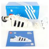LEGO ICONS ADIDAS ORIGINAL SUPERSTAR SET #10282