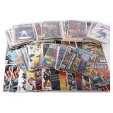 MEGA LOT 130+ #1 TITLES INDEPENDANT COMIC BOOKS