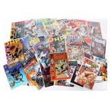 DARK HORSE COMICS MEGA LOT BUFFY DHP GRENDEL (77)