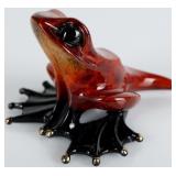T. COTTERILL 'POLLY WOG' SCULPTURE 3116/5000