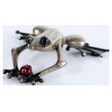 T. COTTERILL 'LUCKY BUG' FROGMAN 3273/5000