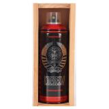 OBEY RED SHEPARD FAIREY MTN LIMITED ED SPRAY PAINT