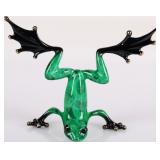 T. COTTERILL 'FOREST' FROGMAN  3175/5000