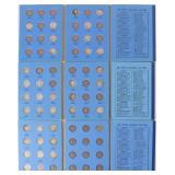 WASHINGTON QUARTER COLLECTION BOOKS 1-3 PART FULL