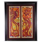 JEFF WOOD 311 ATLANTA LIMITED EDITION POSTERS