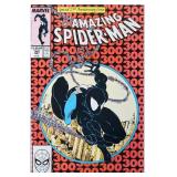 AMAZING SPIDER-MAN #300 ~9.2-9.4 NM VENOM FULL APP