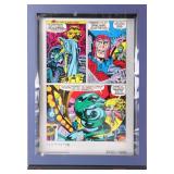 2026 FINE SILVER 1OZ FOIL FANTASTIC FOUR #102