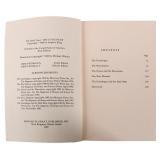 DARK TOWER 1 GUNSLINGER 1ST EDITION & PRINT NO DJ