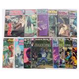 THE PHANTOM STRANGER DC COMICS VF - VF+ (14)
