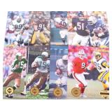1995 COLLECTOR'S EDGE TIME WARP JUMBOS