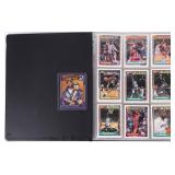 ASSORTED 1990'S-2000'S BASKETBALL CARDS - (91)