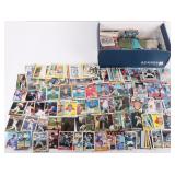 ASSORTED 1980'S-2000'S BASEBALL CARDS ~400