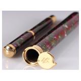 VINTAGE WATERMAN IDEAL 18K NIB LADY AGATHE PEN