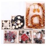 ANTICA MURRINA VENEZIA ORNATE LADIES JEWELRY - (6)