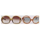 CHRISTIAN DIOR OPTYL VINTAGE SUNGLASSES GERMANY(2)