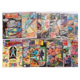 ACTION COMICS SUPERMAN SILVER AGE NEAL ADAMS (16)