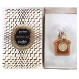 VINTAGE GUERLAIN MITSOUKO 1/4 OZ SEALED PERFUME