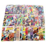 THE ATOM 1ST CHRONOS MAJOR MYNAH GENT GHOST (38)