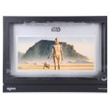 2026 FINE SILVER $2 1OZ FOIL C-3PO & R2-D2 AGORO