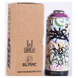 COPE2 SIGNED MONTANA MTN LIMITED ED SPRAY PAINT