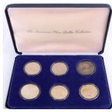 ASSORTED SILVER COINAGE COLLECTION