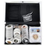 ASSORTED U.S. VINTAGE & COMMEMORATIVE COINAGE LOT
