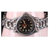 TAG HEUER PROFESSIONAL 1500 88666 LADIES WATCH
