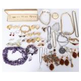 LADIES JEWELRY DESIGNER NOVELTY ITEMS ETC (35)