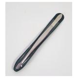 Spade Stamp Tongs Straight by Lighthouse