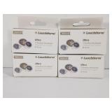 Round Coin Capsules Ultra 30mm