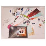 2009 Canada Stamp First Day Covers