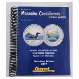 Charest Coin Variety Refer Guide Vol2 2017- French