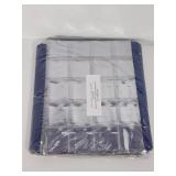 20 Pocket Coin Pages Pack of 50 Pages Sealed