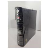 25 Cents High End Vista Coin Album  Vol I