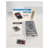 High Quality Digital Coin Scale Lighthouse.01-500g