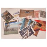 Canada Pre Cancelled Postcards