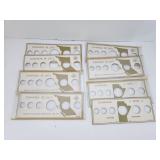 1970 & 1971 Year Set Card