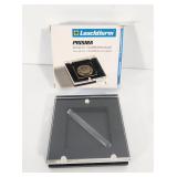 Prisma Coin Display Presentation case