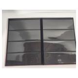 Stamp Plate Block Album Stock Book